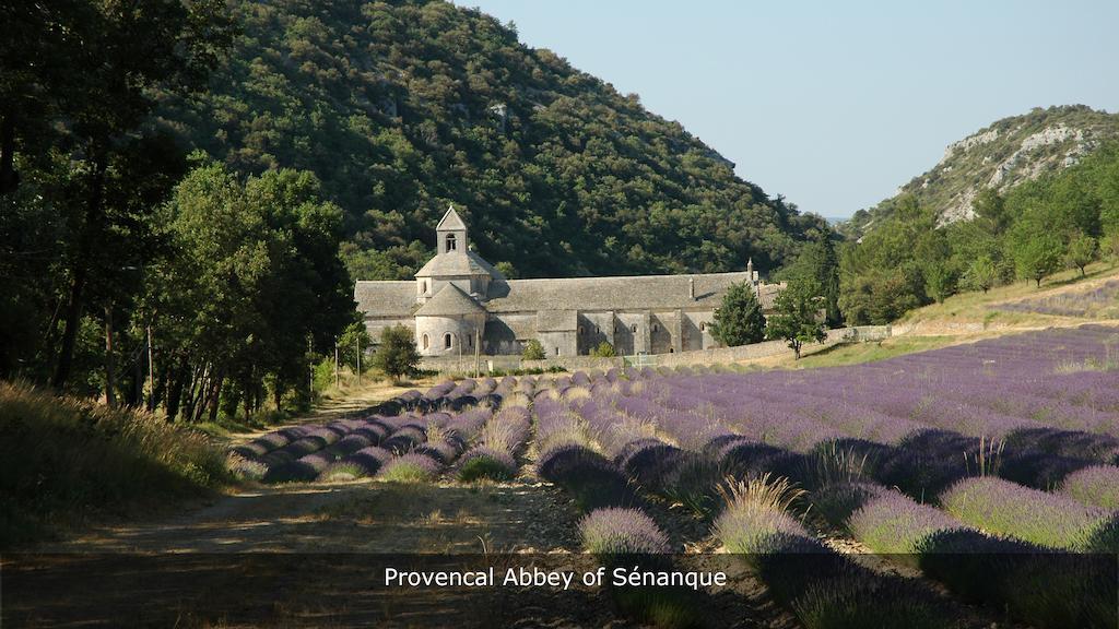 Lou Paradou Greoux-les-Bains Luaran gambar